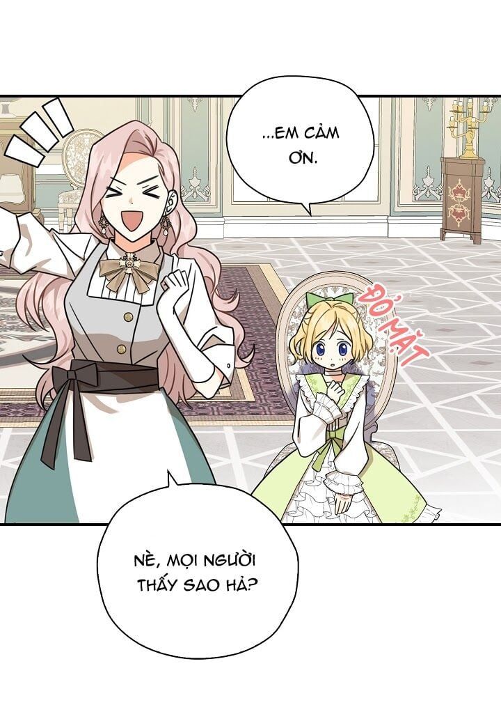 đọc truyện Ba Người Anh Trai Của Tôi Là Bạo Quân Chương 15 ảnh 17 tại Thiên Thai Truyện