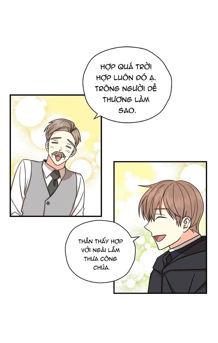 đọc truyện Ba Người Anh Trai Của Tôi Là Bạo Quân Chương 15 ảnh 18 tại Thiên Thai Truyện