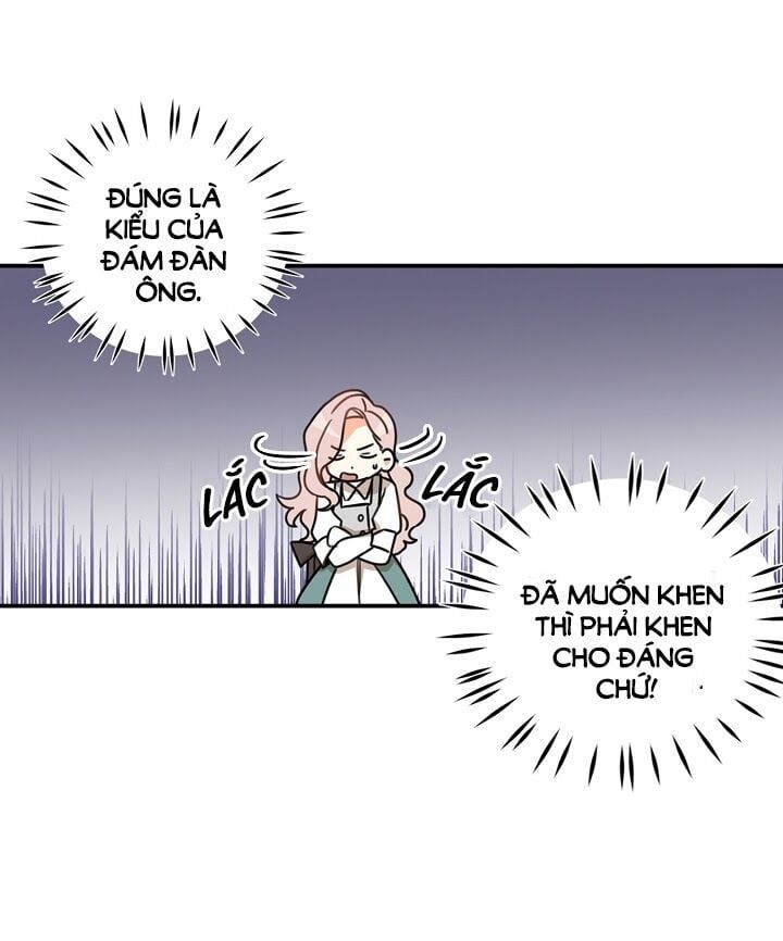 đọc truyện Ba Người Anh Trai Của Tôi Là Bạo Quân Chương 15 ảnh 19 tại Thiên Thai Truyện