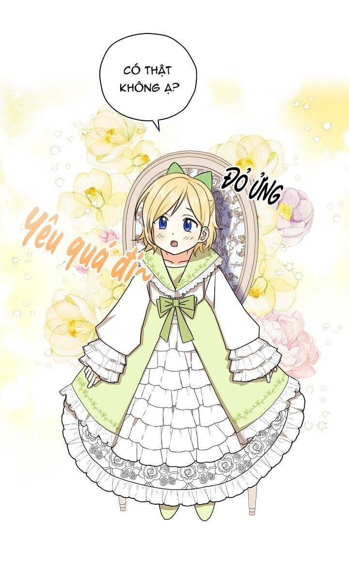 đọc truyện Ba Người Anh Trai Của Tôi Là Bạo Quân Chương 15 ảnh 20 tại Thiên Thai Truyện