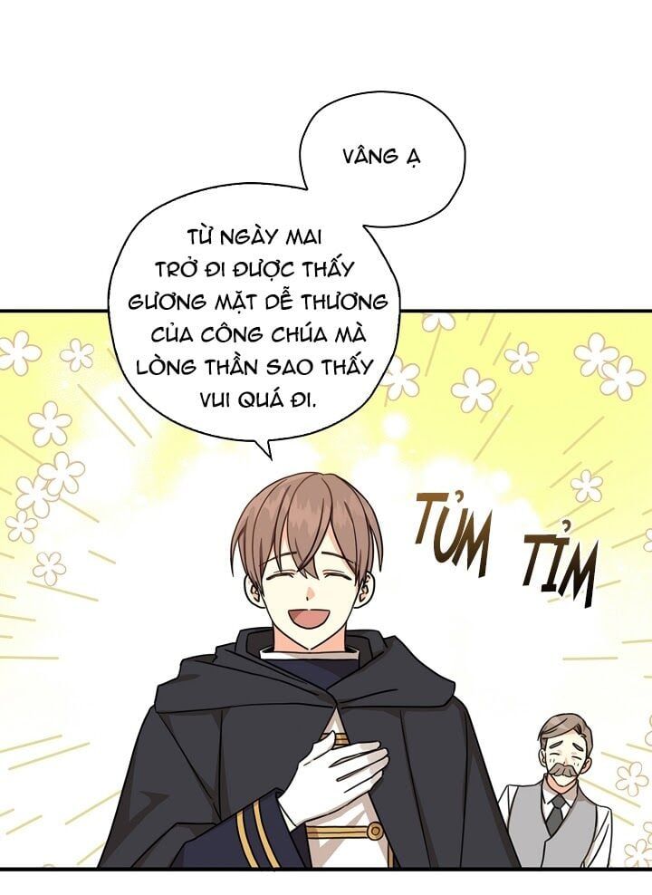 đọc truyện Ba Người Anh Trai Của Tôi Là Bạo Quân Chương 15 ảnh 21 tại Thiên Thai Truyện