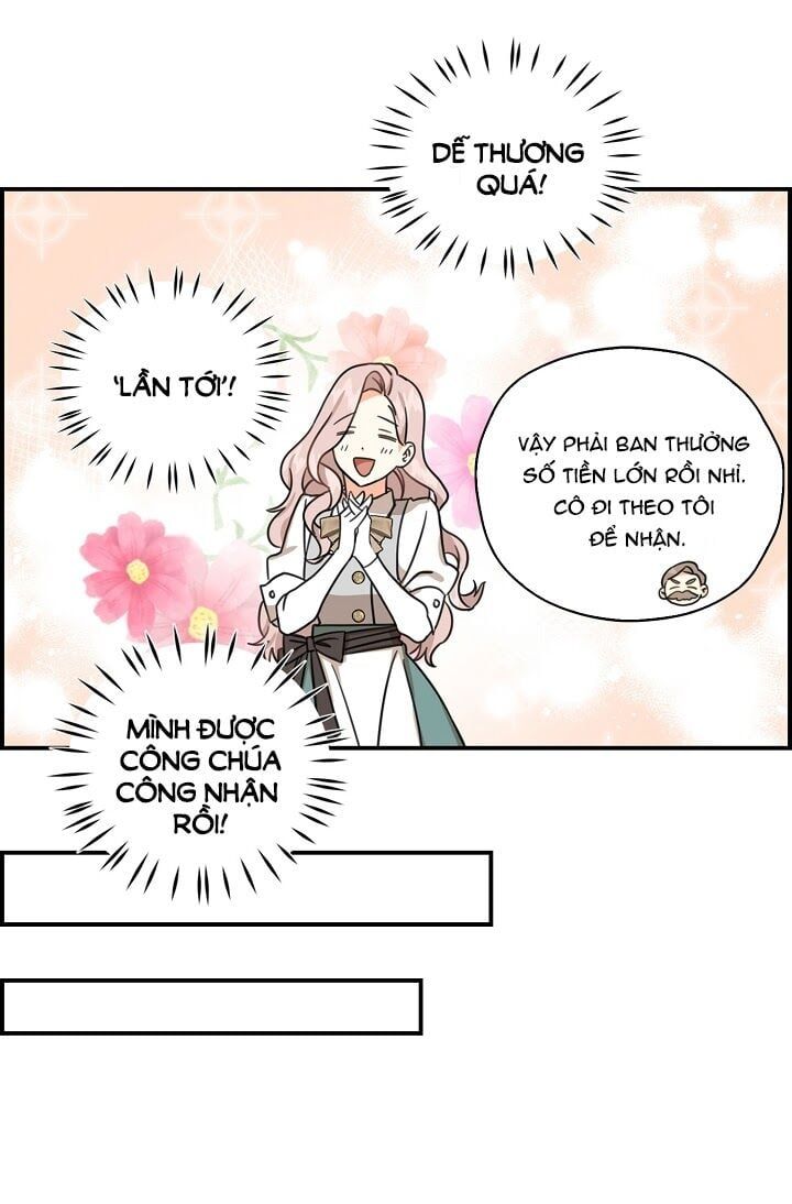 đọc truyện Ba Người Anh Trai Của Tôi Là Bạo Quân Chương 15 ảnh 23 tại Thiên Thai Truyện