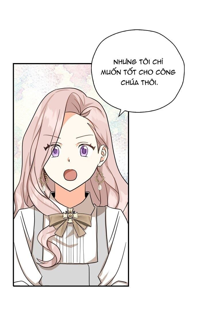 đọc truyện Ba Người Anh Trai Của Tôi Là Bạo Quân Chương 15 ảnh 27 tại Thiên Thai Truyện