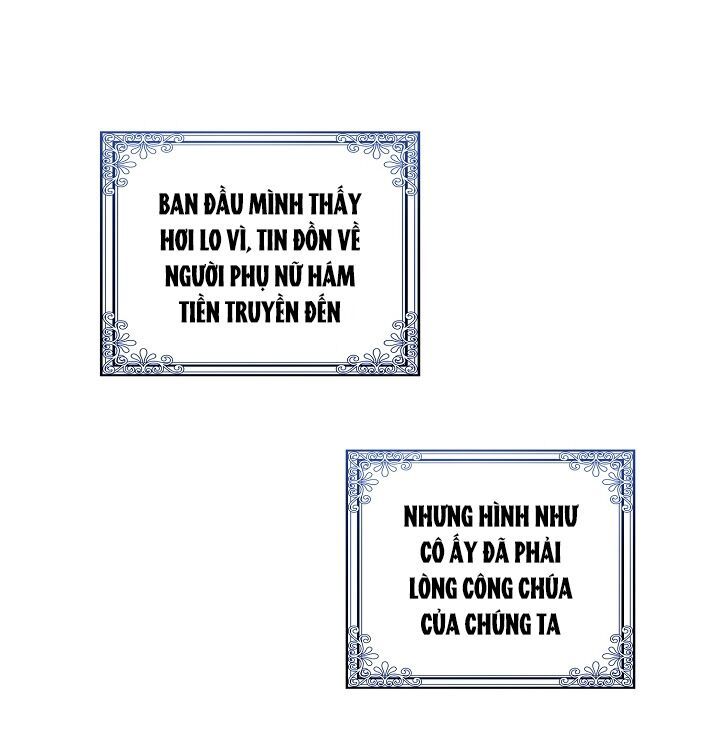 đọc truyện Ba Người Anh Trai Của Tôi Là Bạo Quân Chương 15 ảnh 28 tại Thiên Thai Truyện