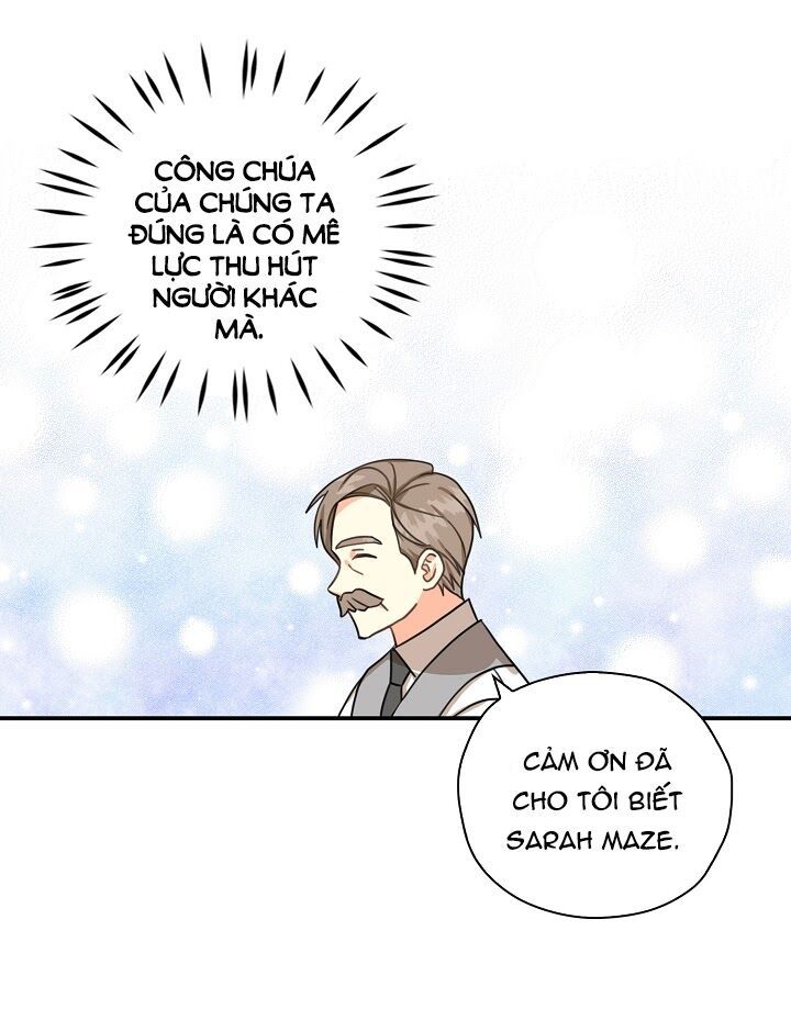 đọc truyện Ba Người Anh Trai Của Tôi Là Bạo Quân Chương 15 ảnh 29 tại Thiên Thai Truyện