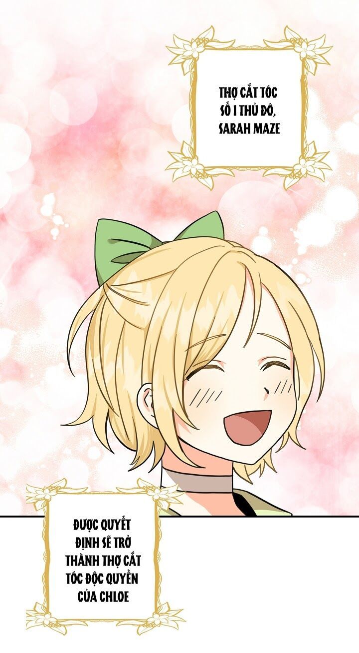 đọc truyện Ba Người Anh Trai Của Tôi Là Bạo Quân Chương 15 ảnh 31 tại Thiên Thai Truyện