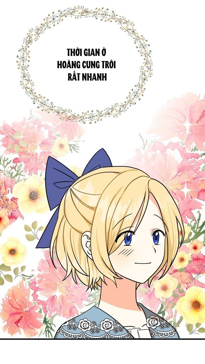 đọc truyện Ba Người Anh Trai Của Tôi Là Bạo Quân Chương 15 ảnh 32 tại Thiên Thai Truyện