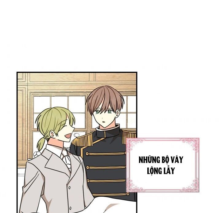 đọc truyện Ba Người Anh Trai Của Tôi Là Bạo Quân Chương 15 ảnh 33 tại Thiên Thai Truyện