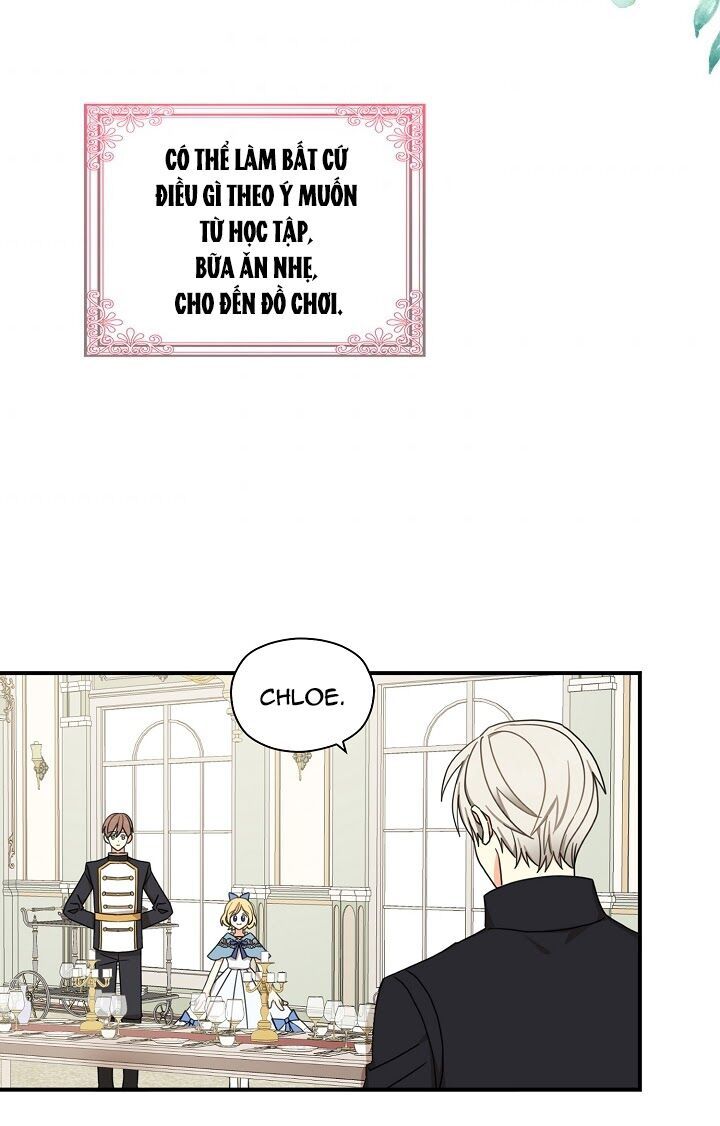 đọc truyện Ba Người Anh Trai Của Tôi Là Bạo Quân Chương 15 ảnh 35 tại Thiên Thai Truyện