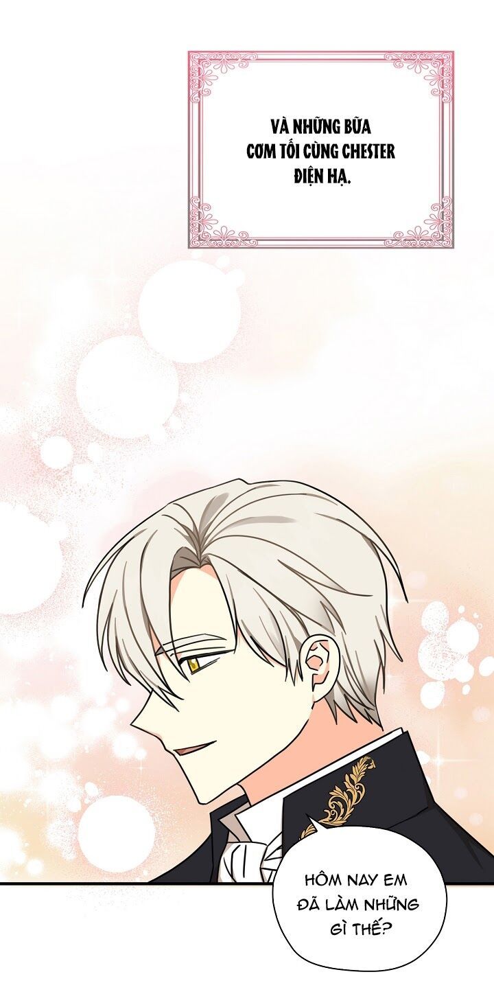 đọc truyện Ba Người Anh Trai Của Tôi Là Bạo Quân Chương 15 ảnh 36 tại Thiên Thai Truyện