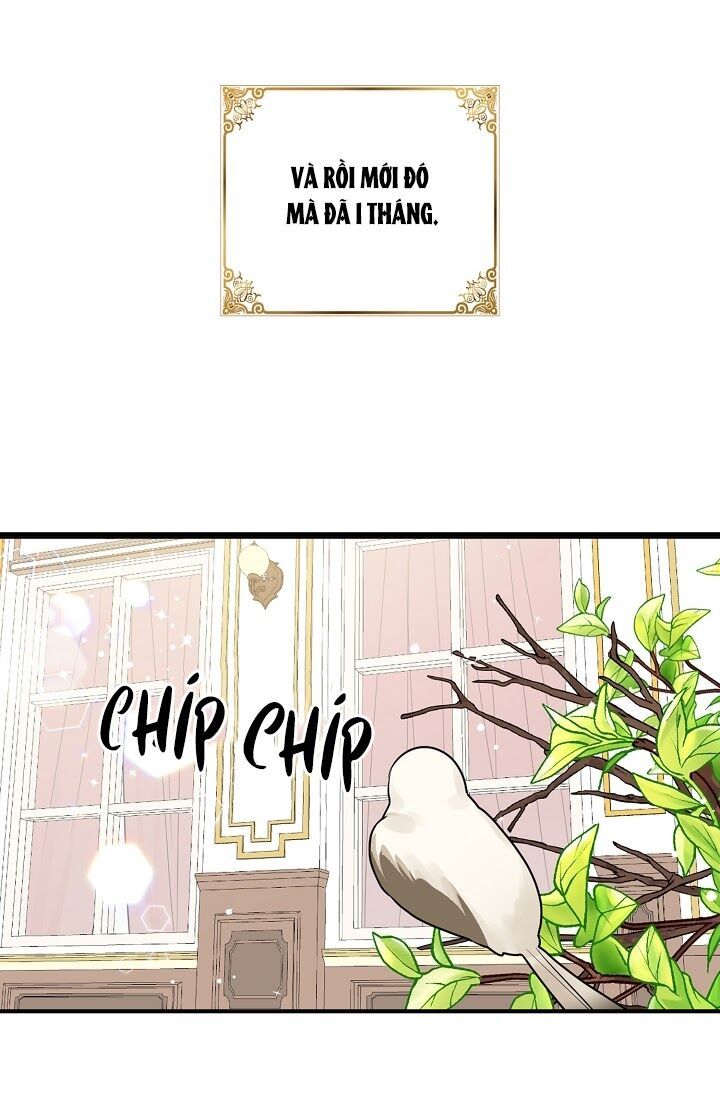 đọc truyện Ba Người Anh Trai Của Tôi Là Bạo Quân Chương 15 ảnh 38 tại Thiên Thai Truyện