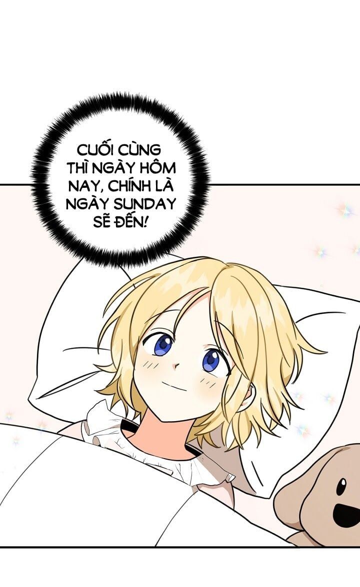 đọc truyện Ba Người Anh Trai Của Tôi Là Bạo Quân Chương 15 ảnh 39 tại Thiên Thai Truyện