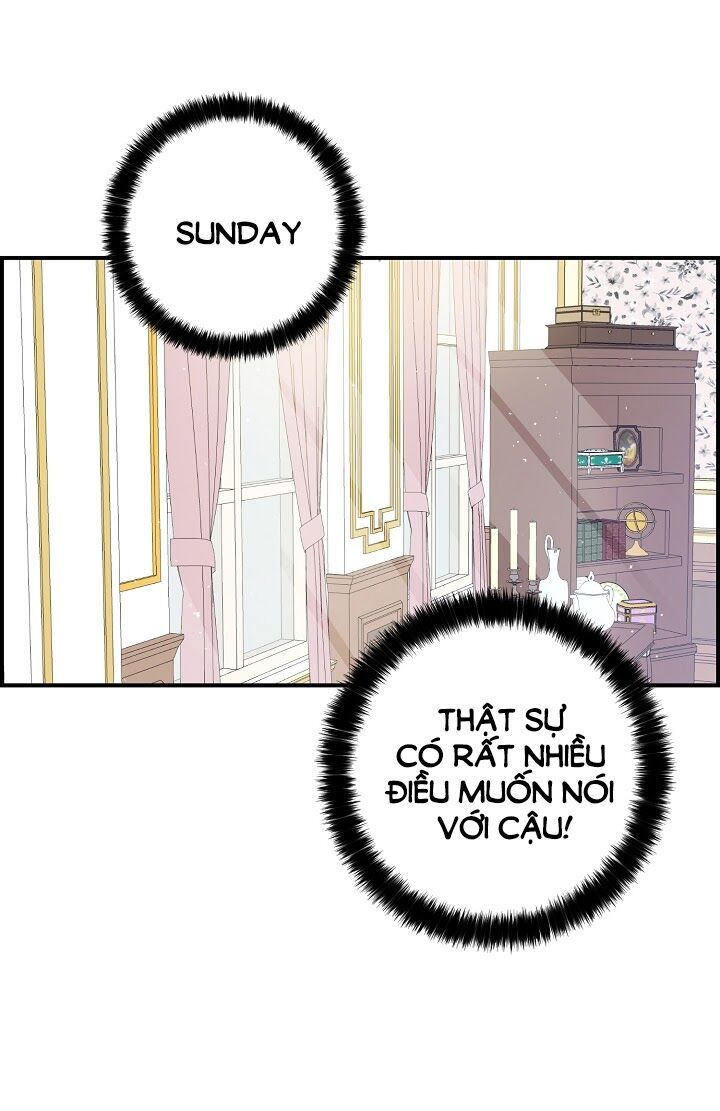 đọc truyện Ba Người Anh Trai Của Tôi Là Bạo Quân Chương 15 ảnh 40 tại Thiên Thai Truyện