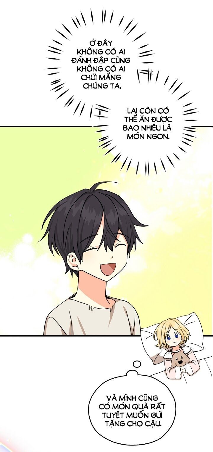 đọc truyện Ba Người Anh Trai Của Tôi Là Bạo Quân Chương 15 ảnh 41 tại Thiên Thai Truyện