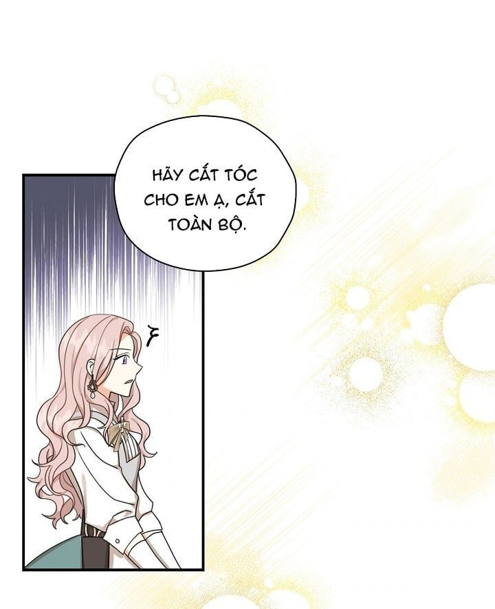 đọc truyện Ba Người Anh Trai Của Tôi Là Bạo Quân Chương 15 ảnh 6 tại Thiên Thai Truyện