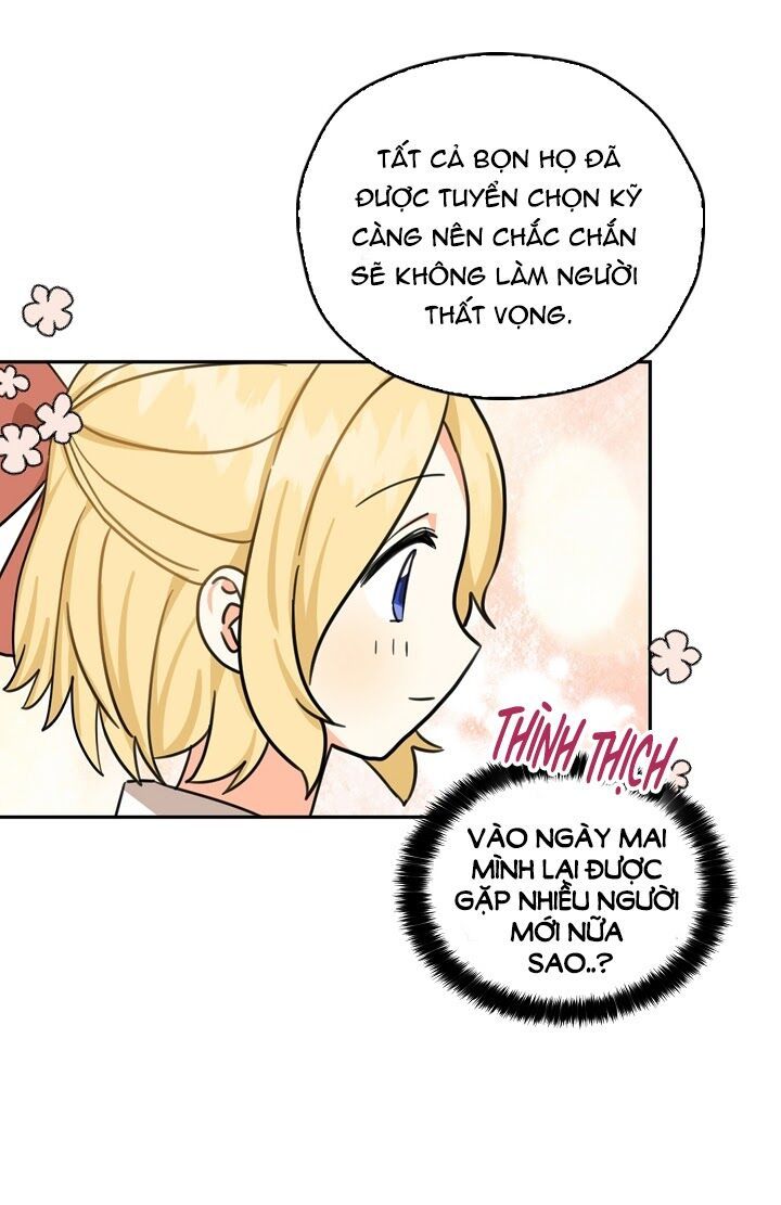 đọc truyện Ba Người Anh Trai Của Tôi Là Bạo Quân Chương 15 ảnh 44 tại Thiên Thai Truyện