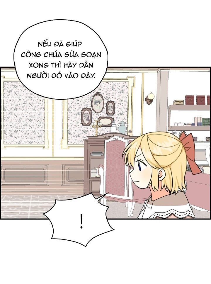 đọc truyện Ba Người Anh Trai Của Tôi Là Bạo Quân Chương 15 ảnh 46 tại Thiên Thai Truyện