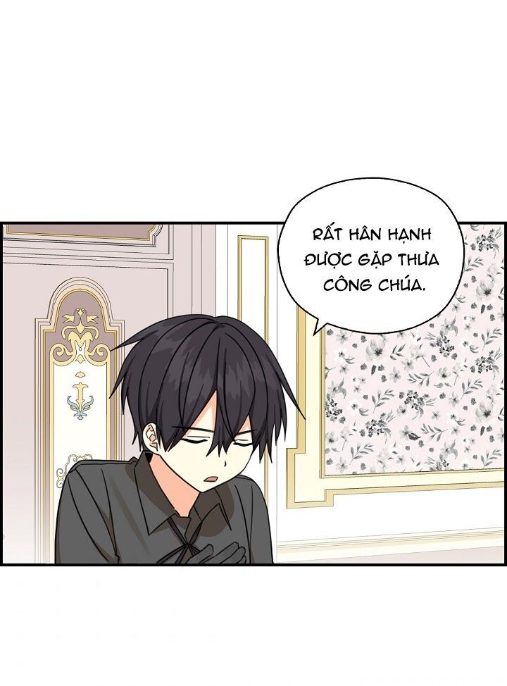 đọc truyện Ba Người Anh Trai Của Tôi Là Bạo Quân Chương 15 ảnh 50 tại Thiên Thai Truyện