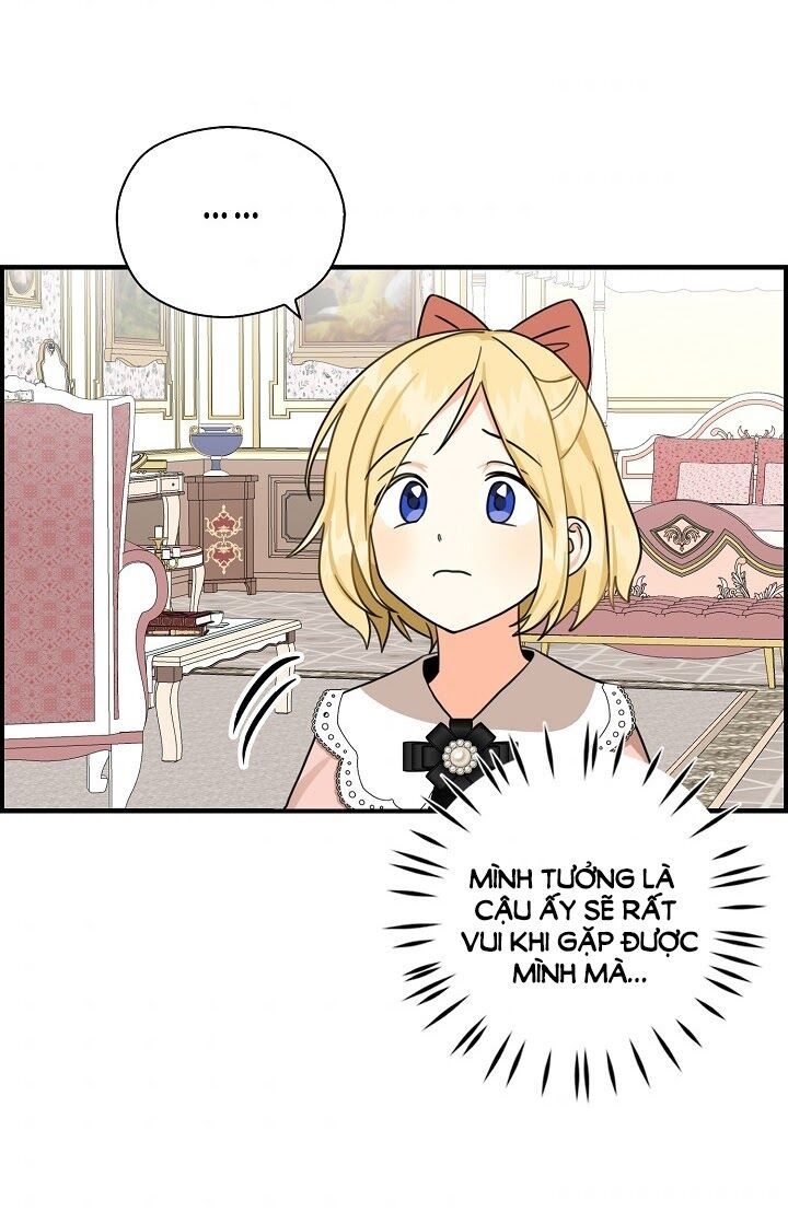 đọc truyện Ba Người Anh Trai Của Tôi Là Bạo Quân Chương 15 ảnh 51 tại Thiên Thai Truyện