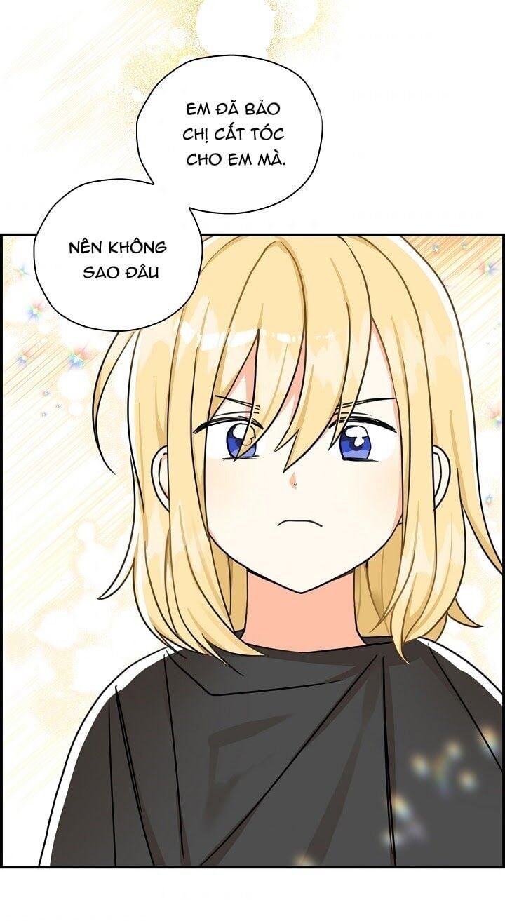 đọc truyện Ba Người Anh Trai Của Tôi Là Bạo Quân Chương 15 ảnh 7 tại Thiên Thai Truyện