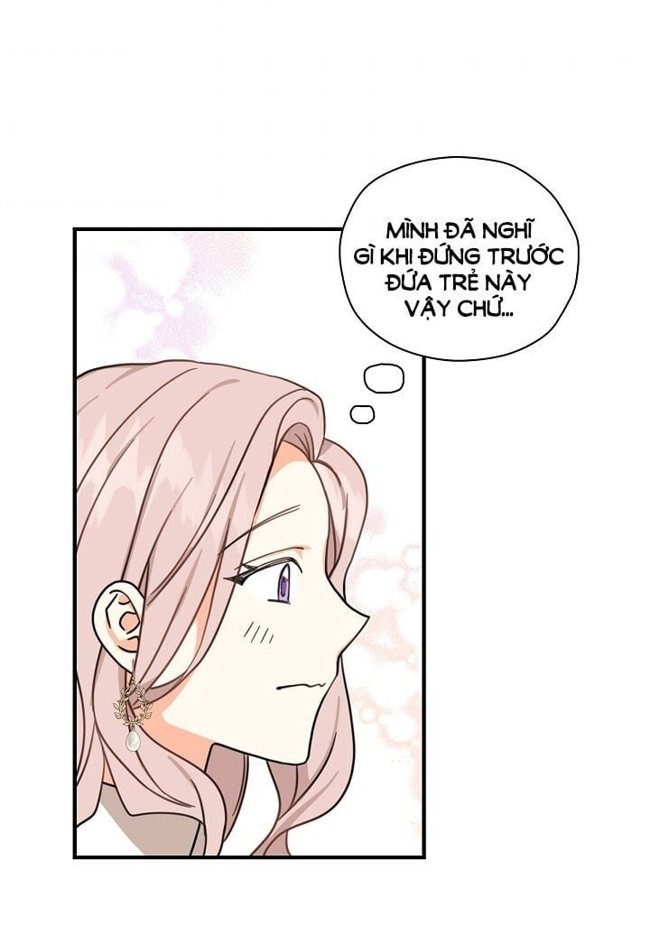 đọc truyện Ba Người Anh Trai Của Tôi Là Bạo Quân Chương 15 ảnh 8 tại Thiên Thai Truyện