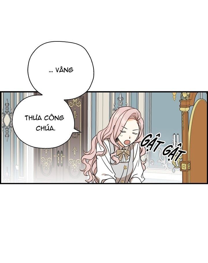 đọc truyện Ba Người Anh Trai Của Tôi Là Bạo Quân Chương 15 ảnh 9 tại Thiên Thai Truyện