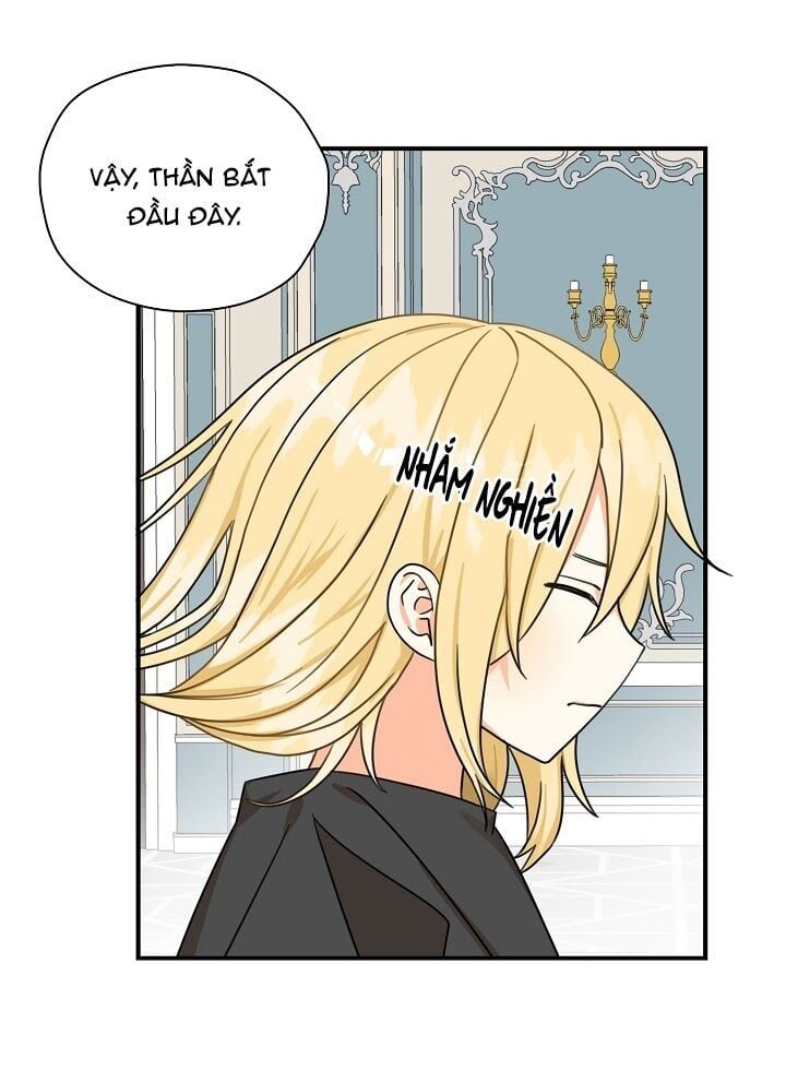 đọc truyện Ba Người Anh Trai Của Tôi Là Bạo Quân Chương 15 ảnh 10 tại Thiên Thai Truyện