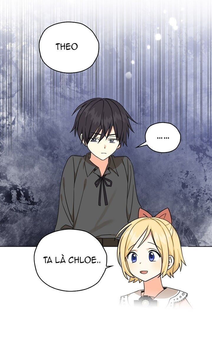 đọc truyện Ba Người Anh Trai Của Tôi Là Bạo Quân Chương 16 ảnh 15 tại Thiên Thai Truyện