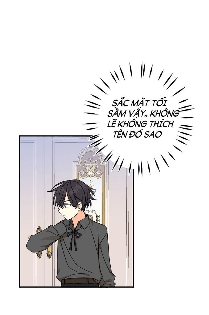 đọc truyện Ba Người Anh Trai Của Tôi Là Bạo Quân Chương 16 ảnh 16 tại Thiên Thai Truyện