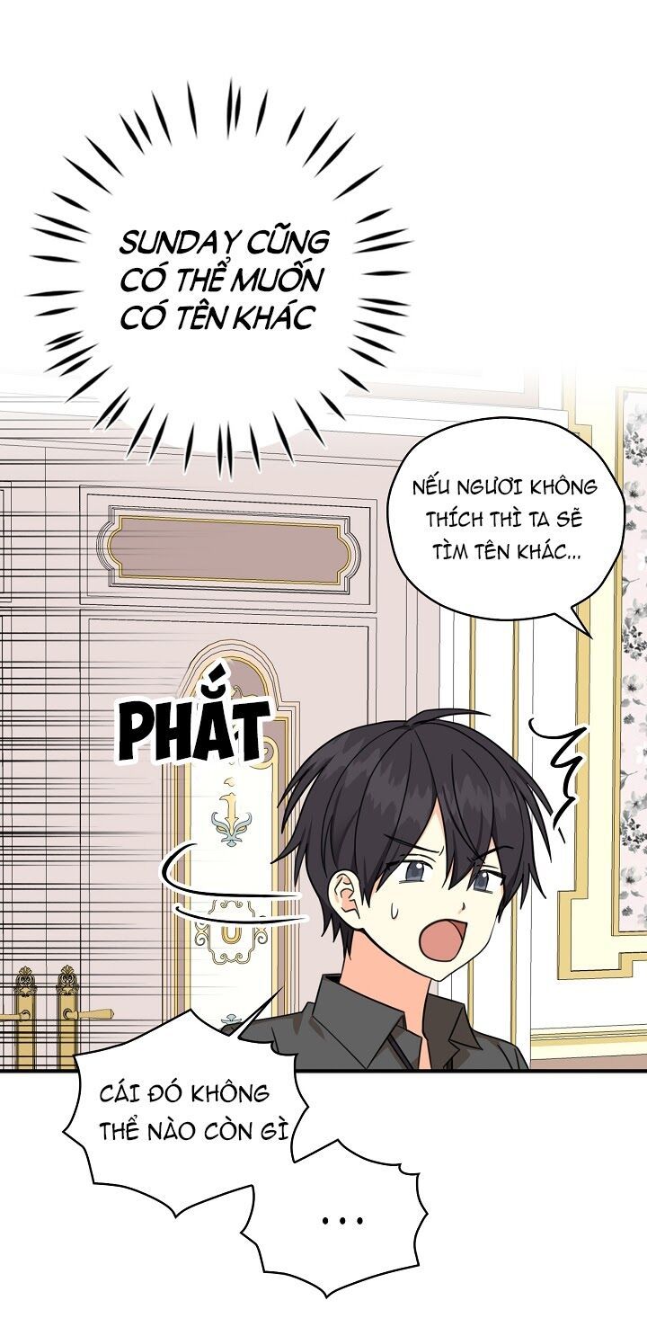 đọc truyện Ba Người Anh Trai Của Tôi Là Bạo Quân Chương 16 ảnh 17 tại Thiên Thai Truyện