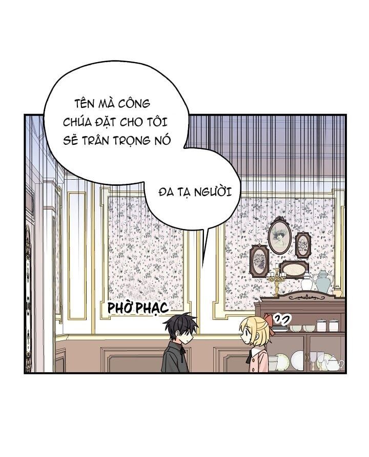 đọc truyện Ba Người Anh Trai Của Tôi Là Bạo Quân Chương 16 ảnh 18 tại Thiên Thai Truyện