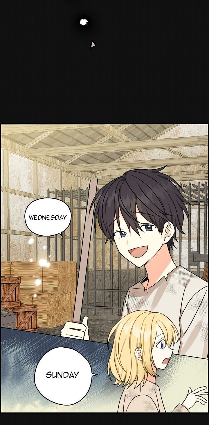 đọc truyện Ba Người Anh Trai Của Tôi Là Bạo Quân Chương 16 ảnh 21 tại Thiên Thai Truyện