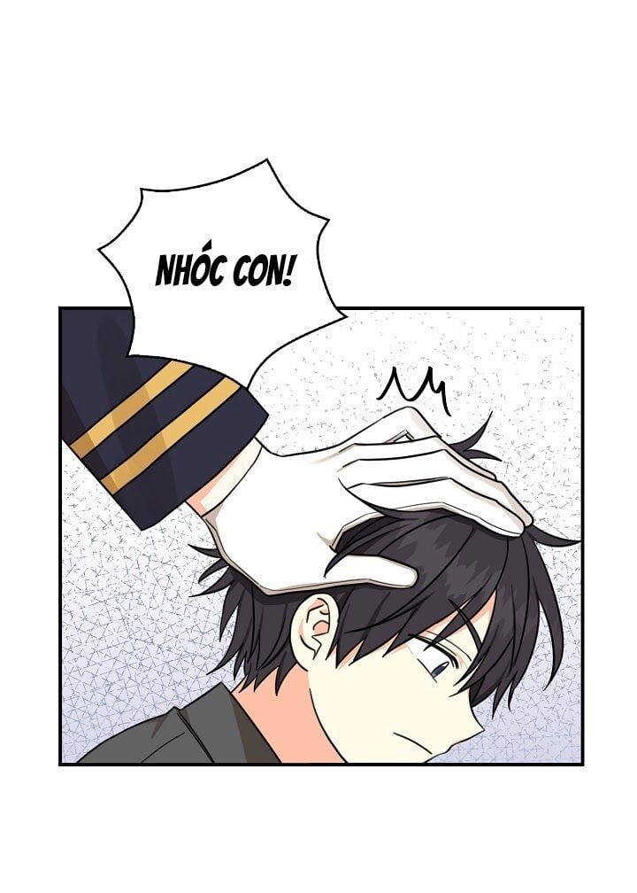 đọc truyện Ba Người Anh Trai Của Tôi Là Bạo Quân Chương 16 ảnh 4 tại Thiên Thai Truyện