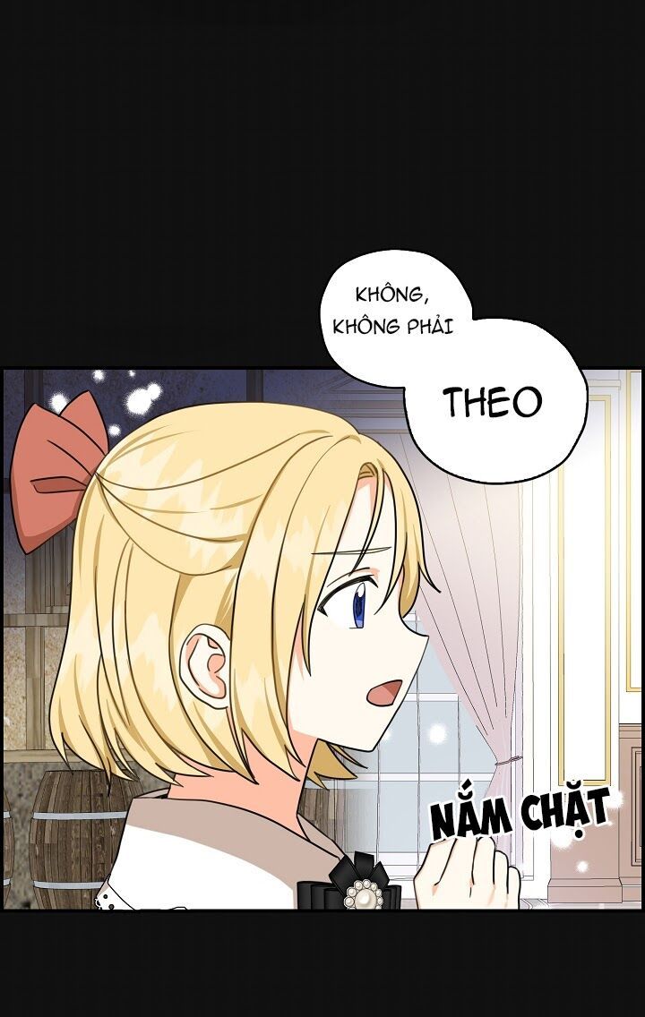 đọc truyện Ba Người Anh Trai Của Tôi Là Bạo Quân Chương 16 ảnh 23 tại Thiên Thai Truyện