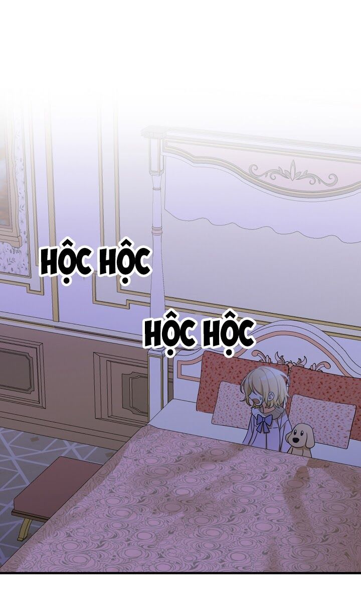 đọc truyện Ba Người Anh Trai Của Tôi Là Bạo Quân Chương 16 ảnh 29 tại Thiên Thai Truyện