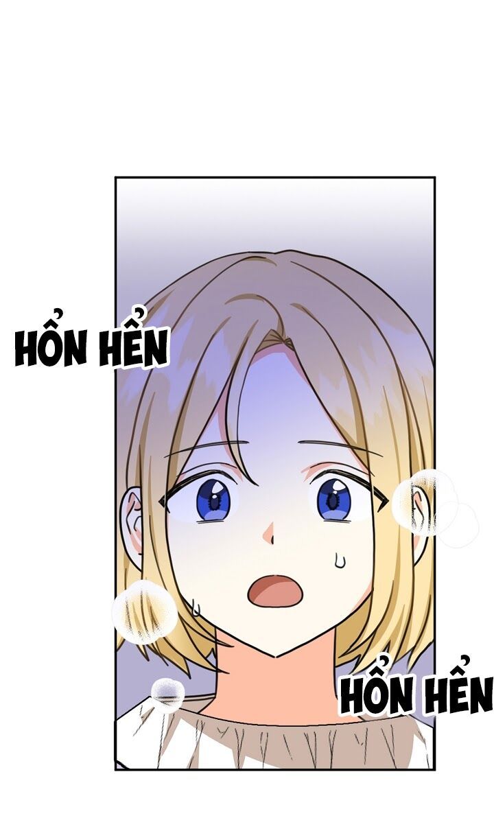 đọc truyện Ba Người Anh Trai Của Tôi Là Bạo Quân Chương 16 ảnh 30 tại Thiên Thai Truyện