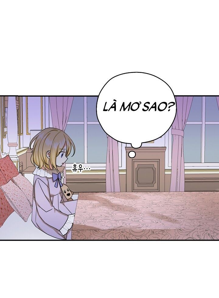 đọc truyện Ba Người Anh Trai Của Tôi Là Bạo Quân Chương 16 ảnh 31 tại Thiên Thai Truyện