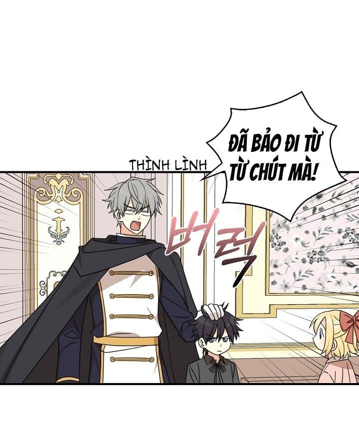 đọc truyện Ba Người Anh Trai Của Tôi Là Bạo Quân Chương 16 ảnh 5 tại Thiên Thai Truyện