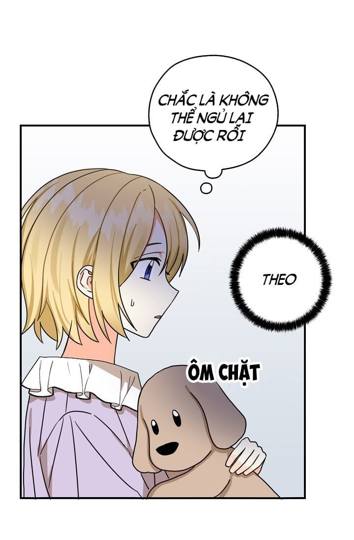 đọc truyện Ba Người Anh Trai Của Tôi Là Bạo Quân Chương 16 ảnh 32 tại Thiên Thai Truyện