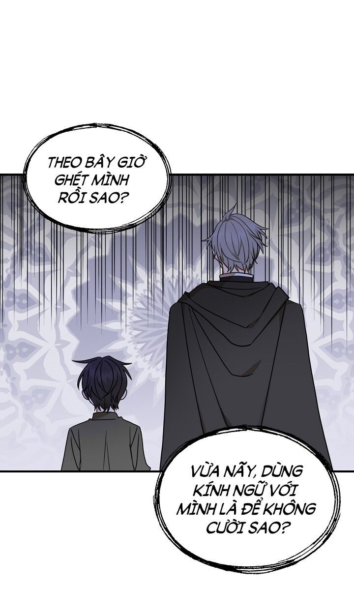 đọc truyện Ba Người Anh Trai Của Tôi Là Bạo Quân Chương 16 ảnh 33 tại Thiên Thai Truyện