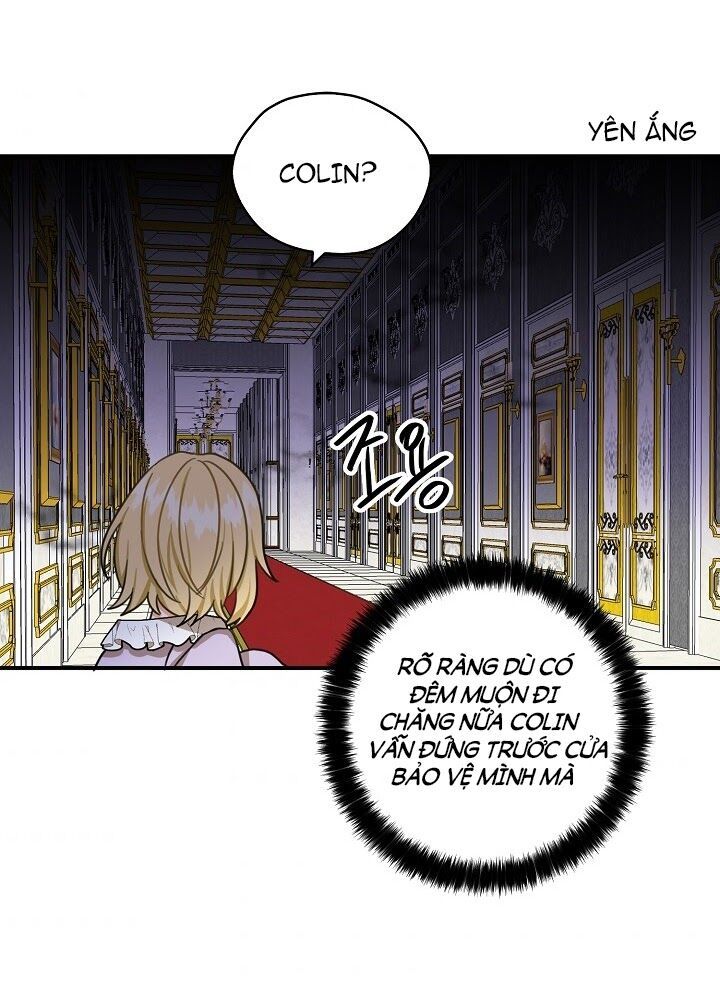 đọc truyện Ba Người Anh Trai Của Tôi Là Bạo Quân Chương 16 ảnh 35 tại Thiên Thai Truyện