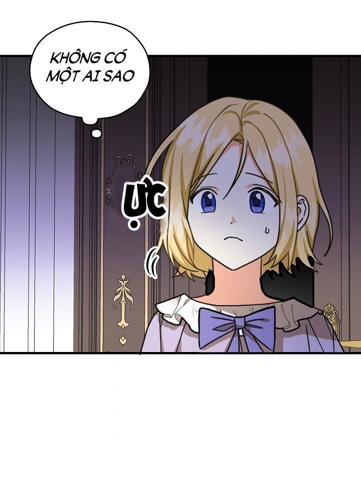 đọc truyện Ba Người Anh Trai Của Tôi Là Bạo Quân Chương 16 ảnh 36 tại Thiên Thai Truyện