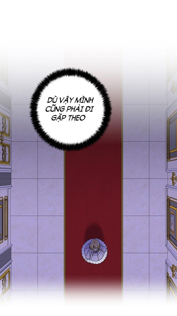 đọc truyện Ba Người Anh Trai Của Tôi Là Bạo Quân Chương 16 ảnh 37 tại Thiên Thai Truyện