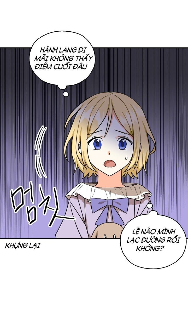 đọc truyện Ba Người Anh Trai Của Tôi Là Bạo Quân Chương 16 ảnh 39 tại Thiên Thai Truyện