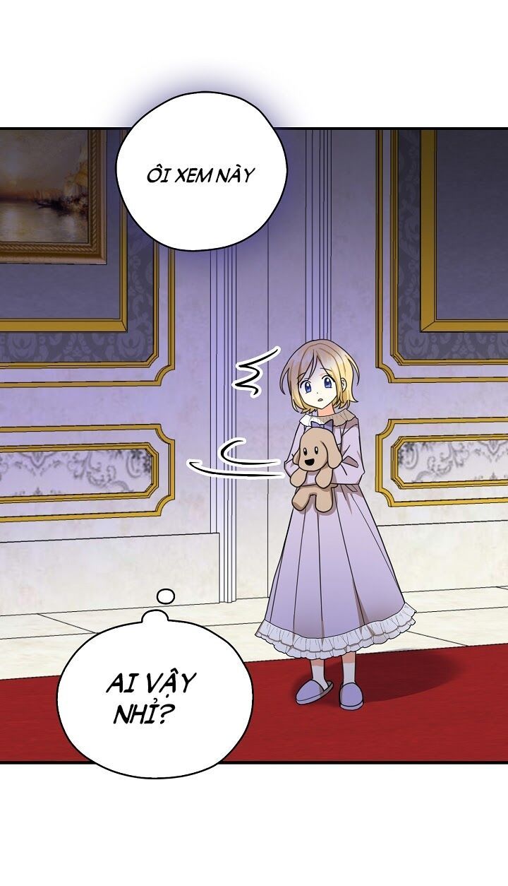 đọc truyện Ba Người Anh Trai Của Tôi Là Bạo Quân Chương 16 ảnh 40 tại Thiên Thai Truyện