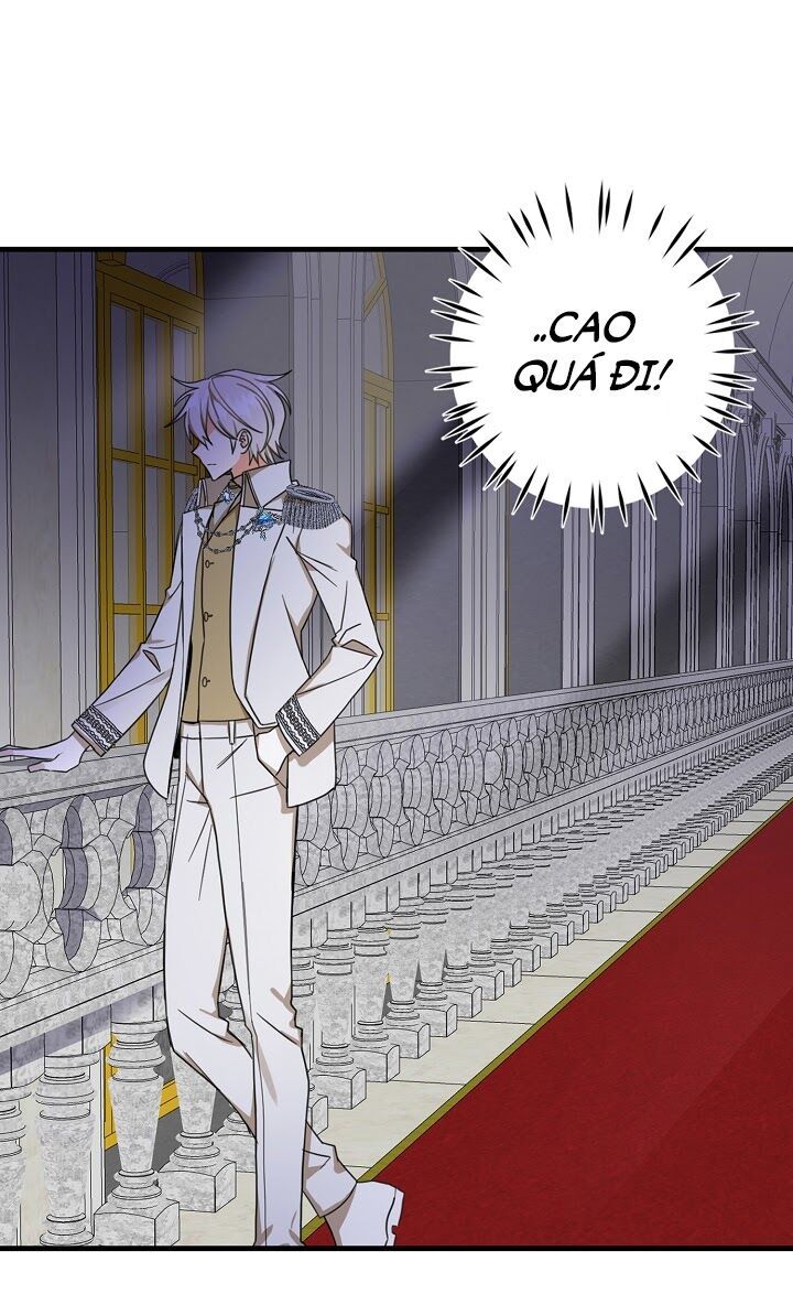 đọc truyện Ba Người Anh Trai Của Tôi Là Bạo Quân Chương 16 ảnh 41 tại Thiên Thai Truyện