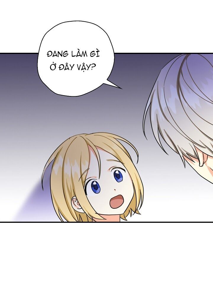 đọc truyện Ba Người Anh Trai Của Tôi Là Bạo Quân Chương 16 ảnh 43 tại Thiên Thai Truyện