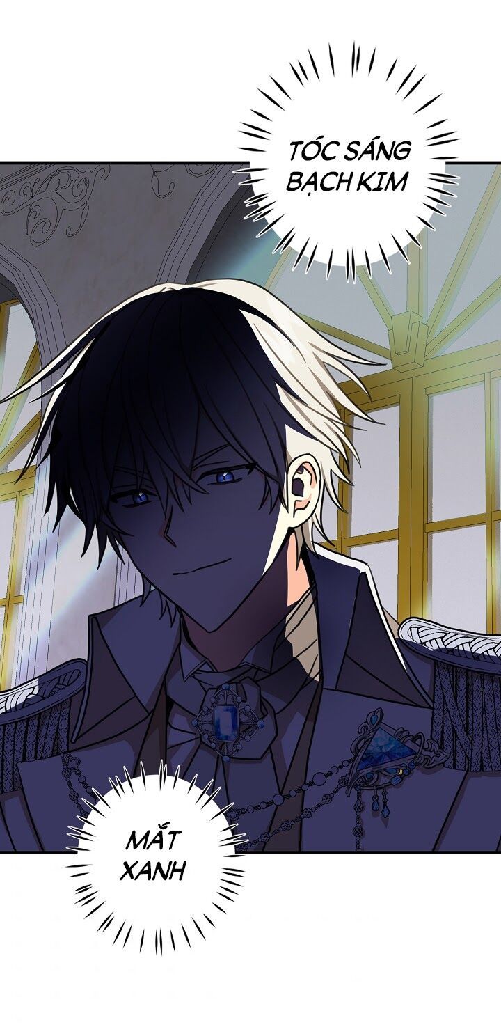 đọc truyện Ba Người Anh Trai Của Tôi Là Bạo Quân Chương 16 ảnh 44 tại Thiên Thai Truyện