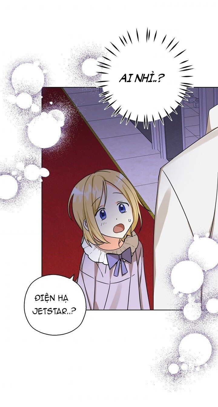 đọc truyện Ba Người Anh Trai Của Tôi Là Bạo Quân Chương 16 ảnh 45 tại Thiên Thai Truyện