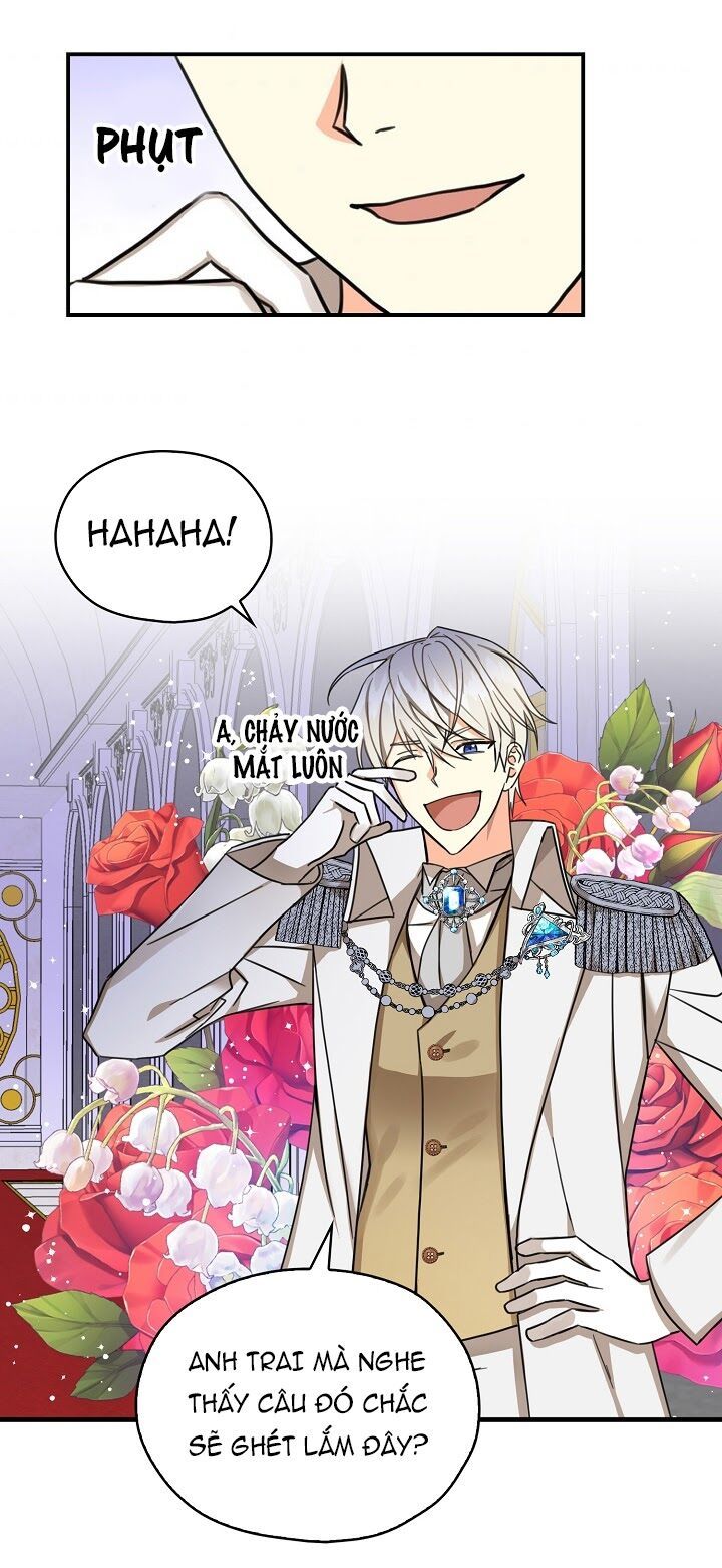 đọc truyện Ba Người Anh Trai Của Tôi Là Bạo Quân Chương 16 ảnh 46 tại Thiên Thai Truyện